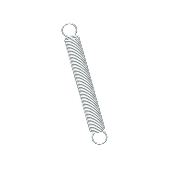 Approved Vendor Extension Spring, O= .180, L= 1.50, W= .018 - G909967951