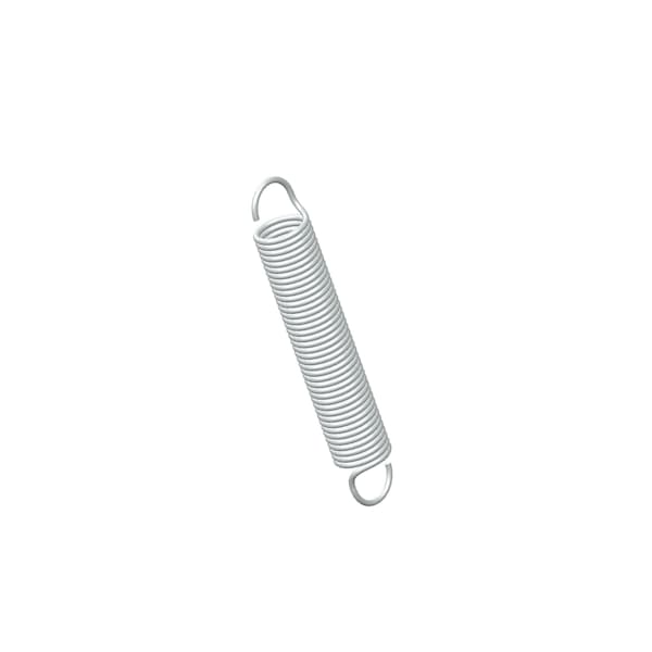 Approved Vendor Extension Spring, O= .172, L= 1.09, W= .019 - G409977085