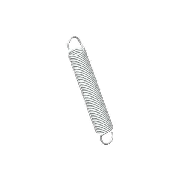 Approved Vendor Extension Spring, O= .312, L= 2.13, W= .032 R - G509975349