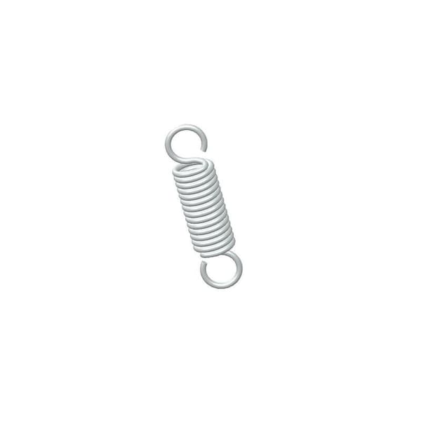 Approved Vendor Extension Spring, O= .063, L= .25, W= .009 - G309962730