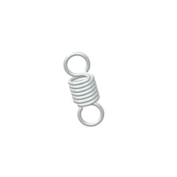 Approved Vendor Extension Spring, O= .359, L= 1.00, W= .049 - G709967830