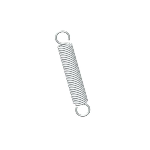 Approved Vendor Extension Spring, O= .063, L= .38, W= .008 - G309962570