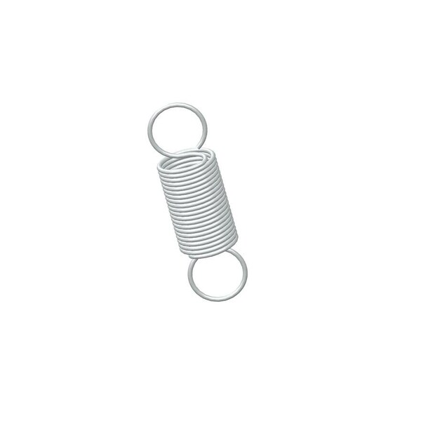 Approved Vendor Extension Spring, O= .180, L= .63, W= .014 - G909967197