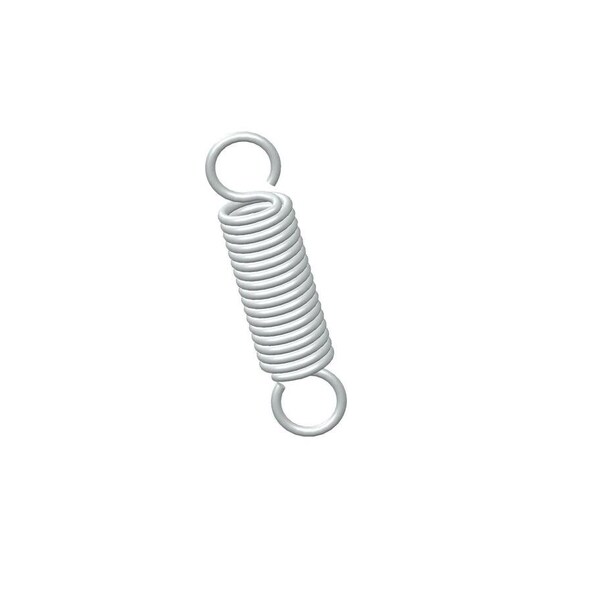 Approved Vendor Extension Spring, O= .120, L= .50, W= .016 - G909964653