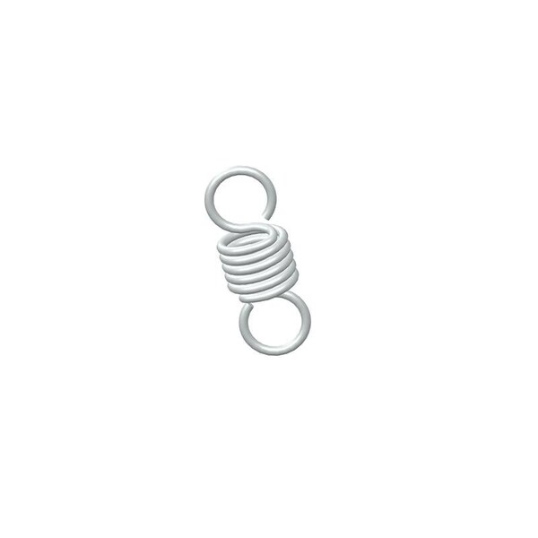 Approved Vendor Extension Spring, O= .240, L= .63, W= .031 - G309959440