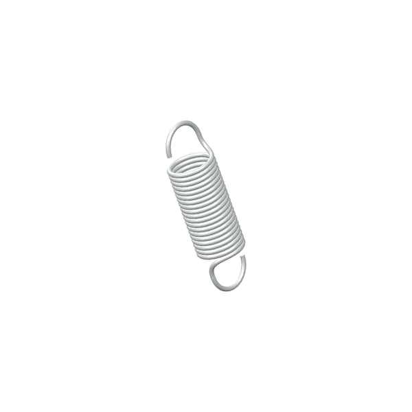 Approved Vendor Extension Spring, O= .250, L= .97, W= .026 - G909974386