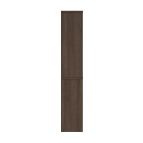 Bestar Bestar Universel 36W Bookcase in antigua - 44700-52