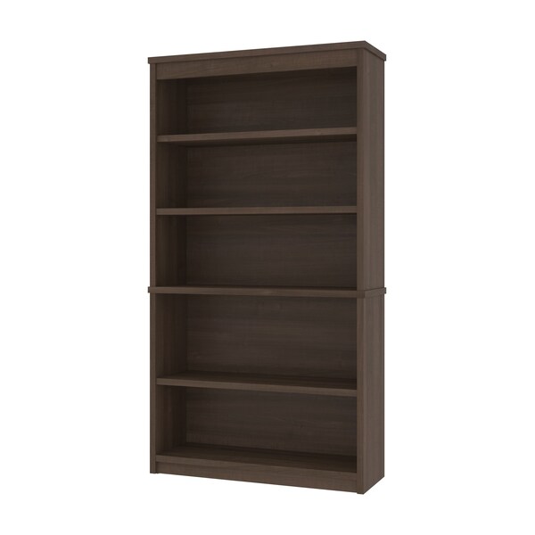 Bestar Bestar Universel 36W Bookcase in antigua - 44700-52
