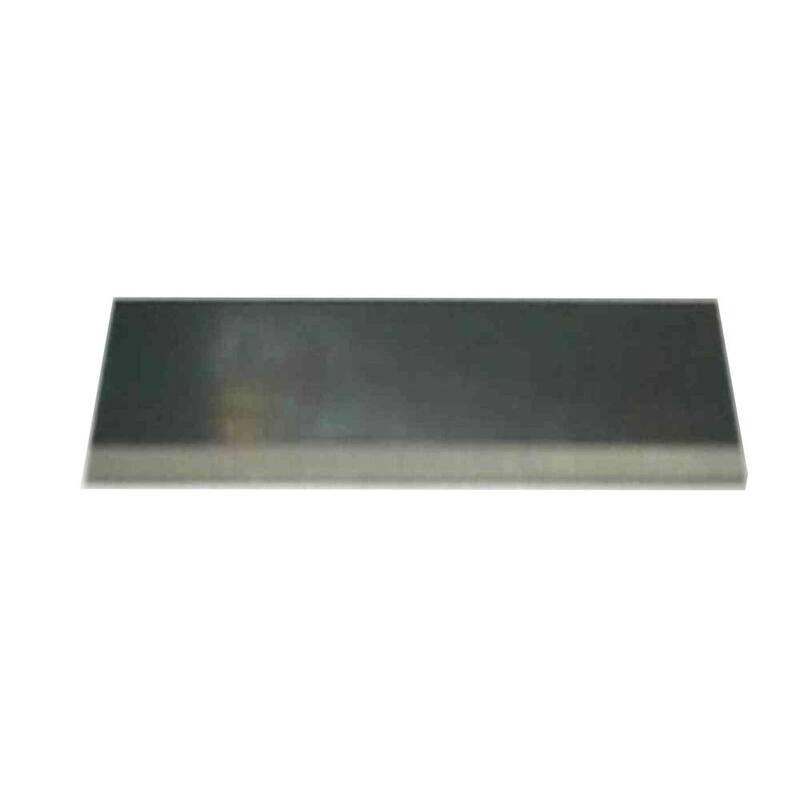 Unbranded 5-3/8 in. Blade (Box of 10) - 0014