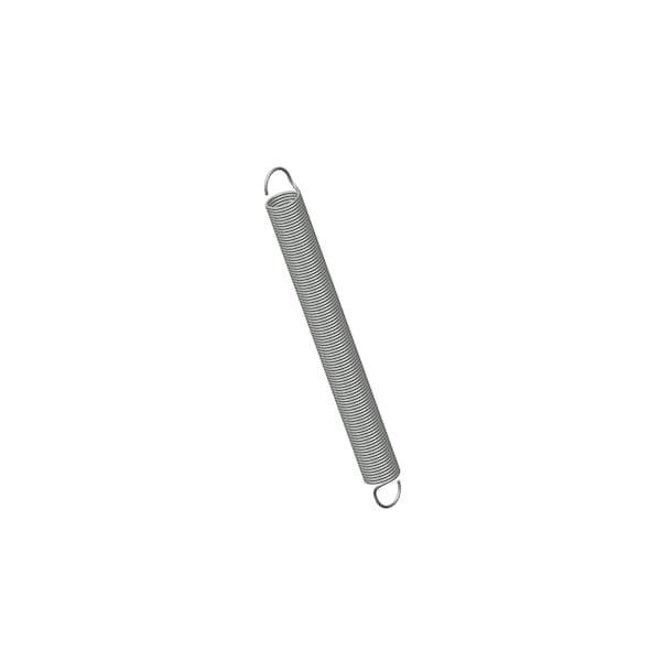 Approved Vendor Extension Spring, O= .625, L= 6.50, W=.054 C-243 R - G709965874