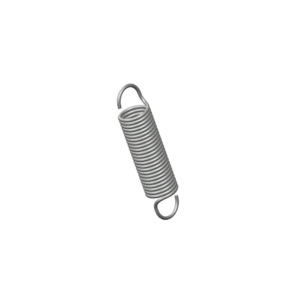 Approved Vendor Extension Spring, O= .500, L= 2.31, W= .055 R - G409960360
