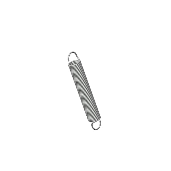 Approved Vendor Extension Spring, O= .109, L= .75, W= .011 - G409973957