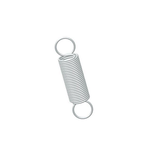 Approved Vendor Extension Spring, O= .359, L= 1.50, W= .031 - G809967181