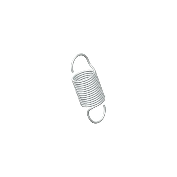 Approved Vendor Extension Spring, O= .312, L= .97, W= .026 R - G809976107