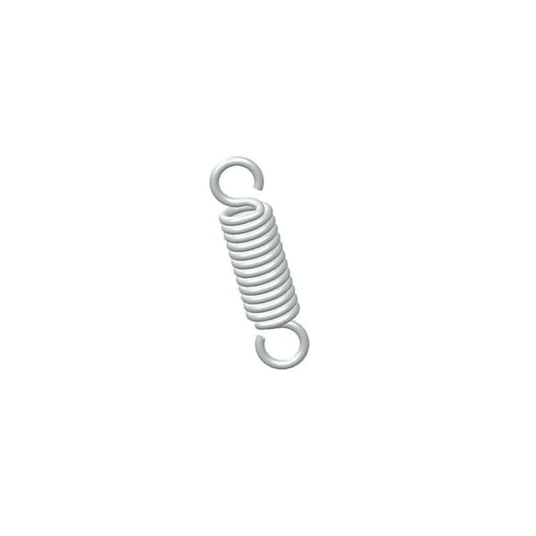 Approved Vendor Extension Spring, O= .063, L= .25, W= .011 - G709962439