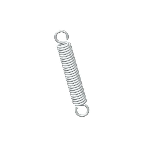 Approved Vendor Extension Spring, O= .120, L= .75, W= .020 - G409966195