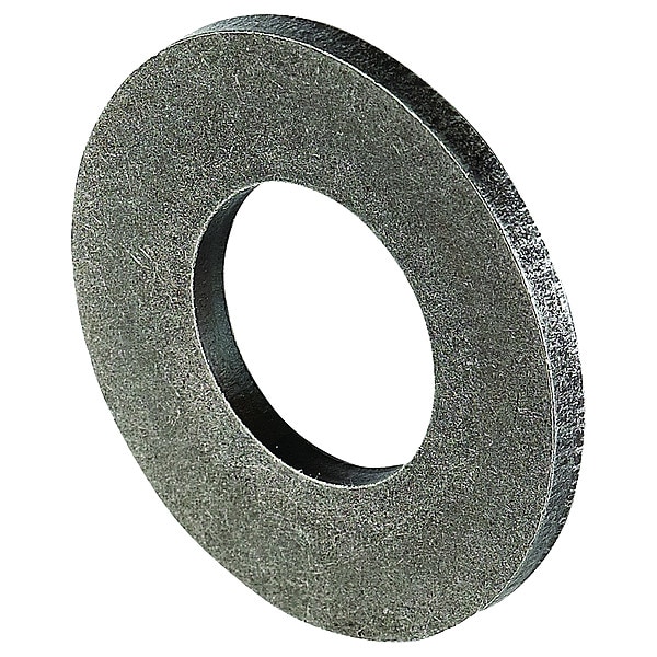 Zoro Select Disc Spring, Belle, 0.5, High Carb Stl, PK12 - 1NDH7