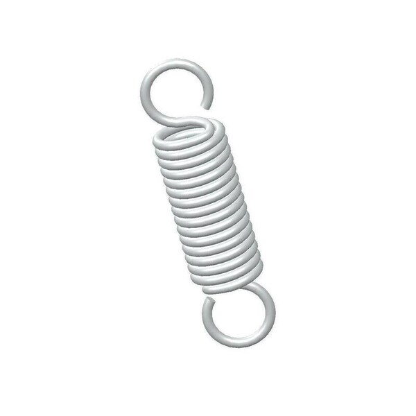 Approved Vendor Extension Spring, O= .094, L= .38, W= .013 - G809963343