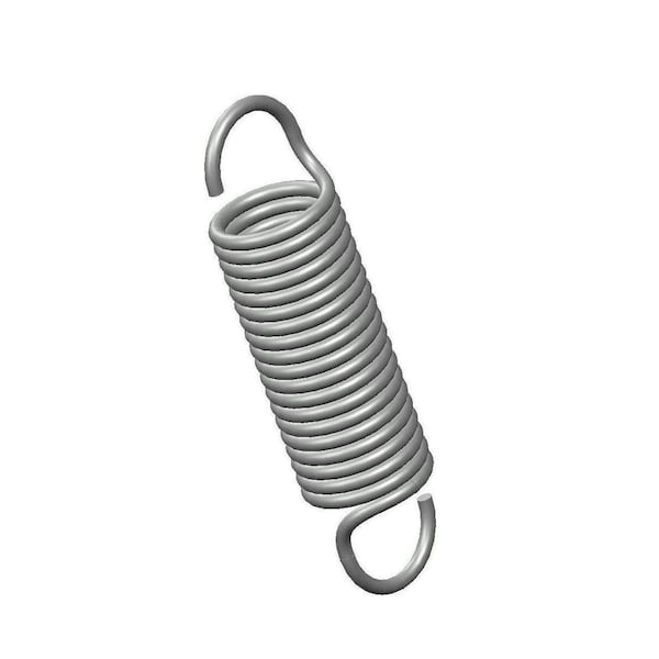 Approved Vendor Extension Spring, O= .140, L= .59, W= .017 - G309969418