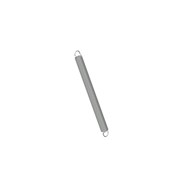 Approved Vendor Extension Spring, O= .188, L= 2.50, W= .015 - G409962722