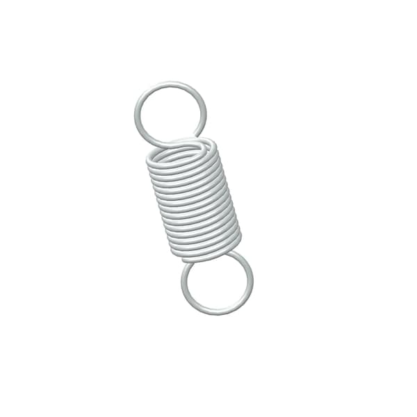 Approved Vendor Extension Spring, O= .188, L= .63, W= .017 - G309973491