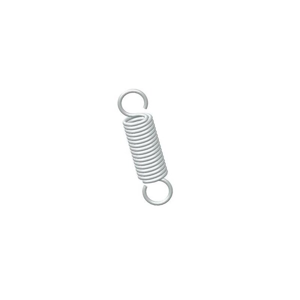 Approved Vendor Extension Spring, O= .063, L= .25, W= .008 - G909962734