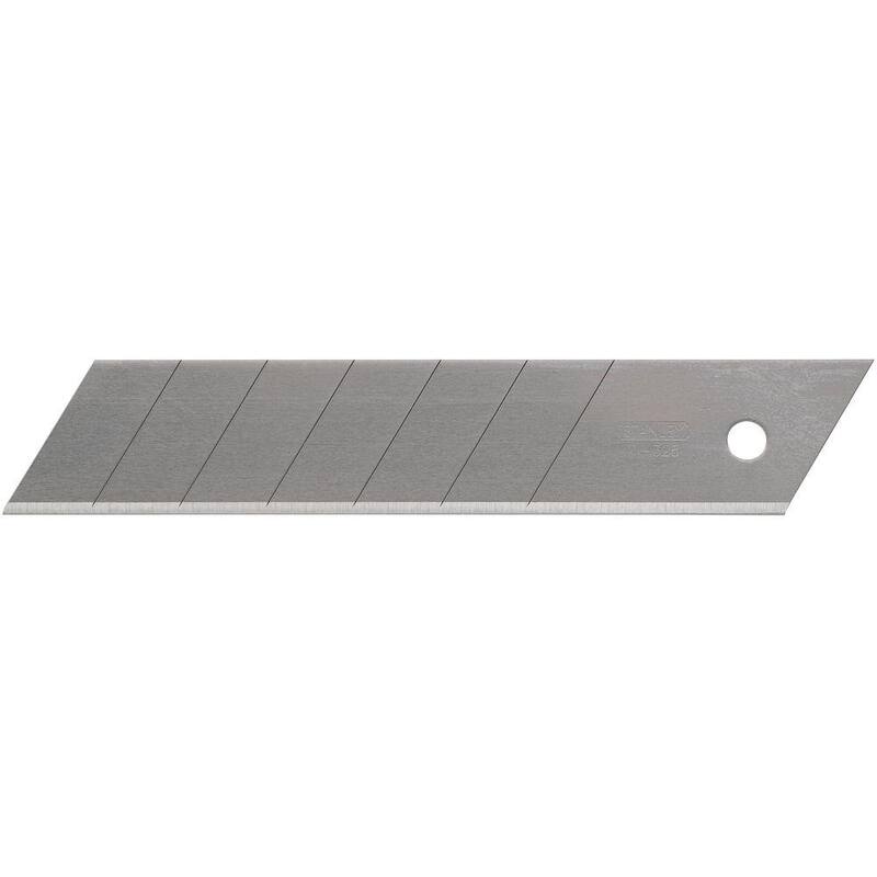 DEWALT 25 mm Snap Blades - DWHT11726