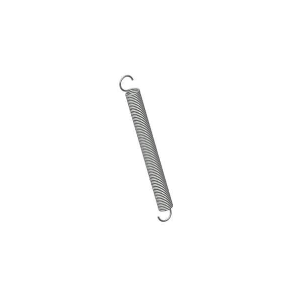 Approved Vendor Extension Spring, O= .812, L= 8.50, W= .091 R S/U - G309960002