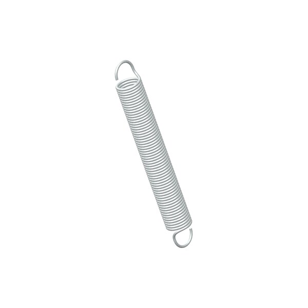 Approved Vendor Extension Spring, O= .250, L= 2.00, W=.026 Gd Sc-32 - G609974808