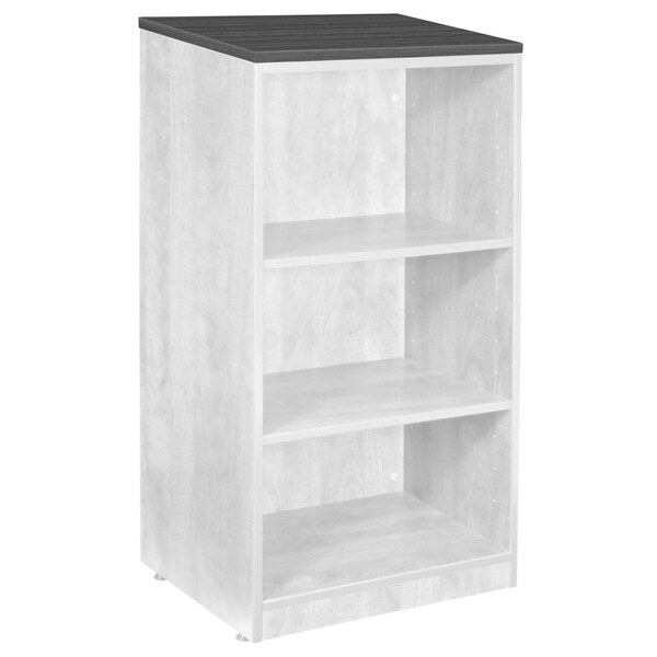 Regency Regency Legacy 23 in. Stand Up Top- Ash Grey - TSUBK2313AG