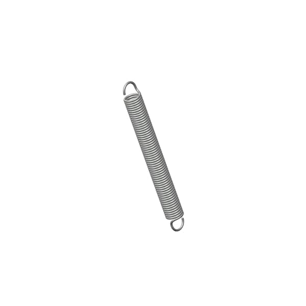 Approved Vendor Extension Spring, O= .421, L= 3.88, W= .054 R S/U - G809961295