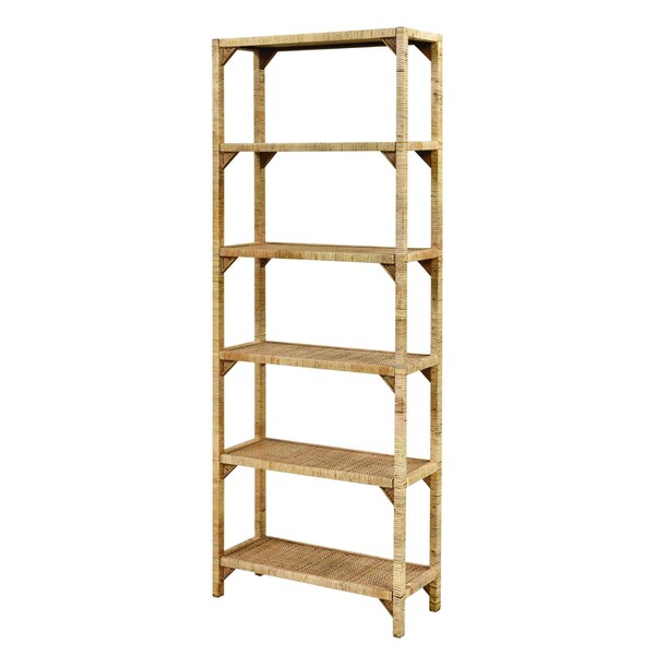 Elk Home Fargesia Bookcase - 351-10805