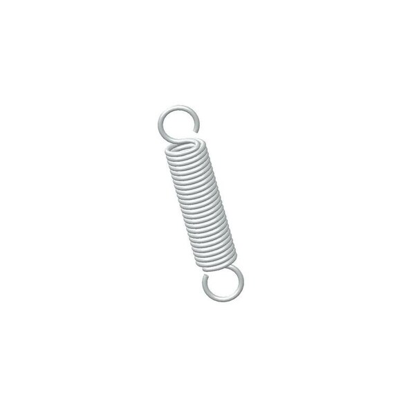 Approved Vendor Extension Spring, O= .063, L= .31, W= .008 - G209962793