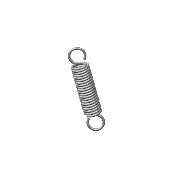 Approved Vendor Extension Spring, O= .094, L= .44, W= .013 - G209963479
