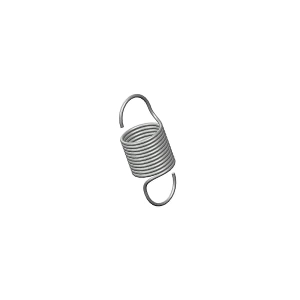 Approved Vendor Extension Spring, O= .188, L= .53, W= .015 - G009962979
