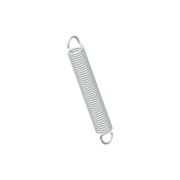 Approved Vendor Extension Spring, O= .312, L= 2.25, W=.041 Hd Sc-56 - G009975306