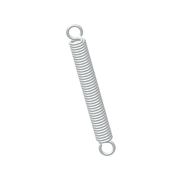 Approved Vendor Extension Spring, O= .180, L= 1.50, W= .029 - G009969701