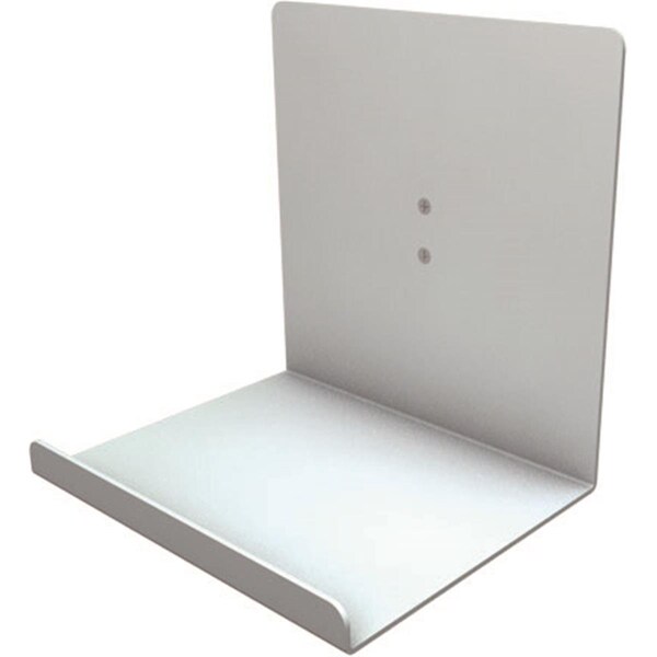 Made4Mattress Klamp Tube Book Shelf - MA1105154