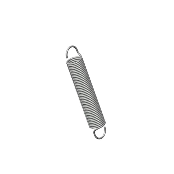 Approved Vendor Extension Spring, O= .140, L= .88, W= .015 - G409970796