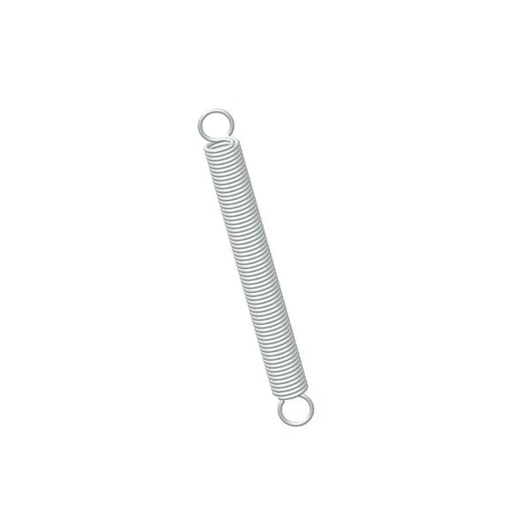 Approved Vendor Extension Spring, O= .240, L= 2.25, W= .029 - G509959424