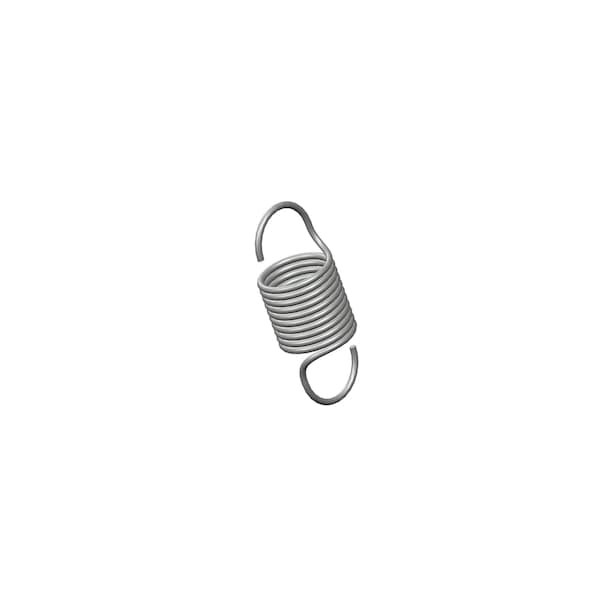 Approved Vendor Extension Spring, O= .281, L= .81, W= .025 - G809967129