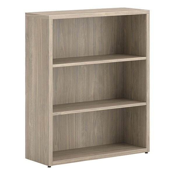 Hon Standard Multi-Shelf Bookcases - H105533.LKI1LKI1