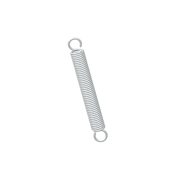 Approved Vendor Extension Spring, O= .094, L= .75, W= .013 - G409963934