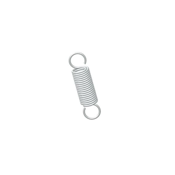 Approved Vendor Extension Spring, O= .063, L= .25, W= .007 - G709961951