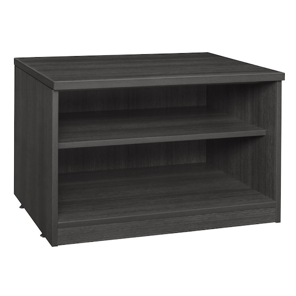 Regency Regency Legacy 20 in. Low Open Shelf Cabinet- Ash Grey - LBC3020AG