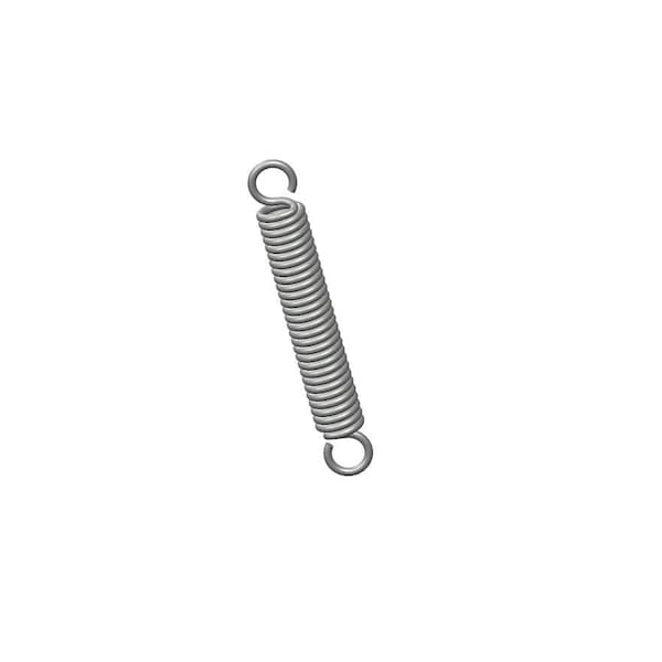 Approved Vendor Extension Spring, O= .094, L= .63, W= .016 - G309963898
