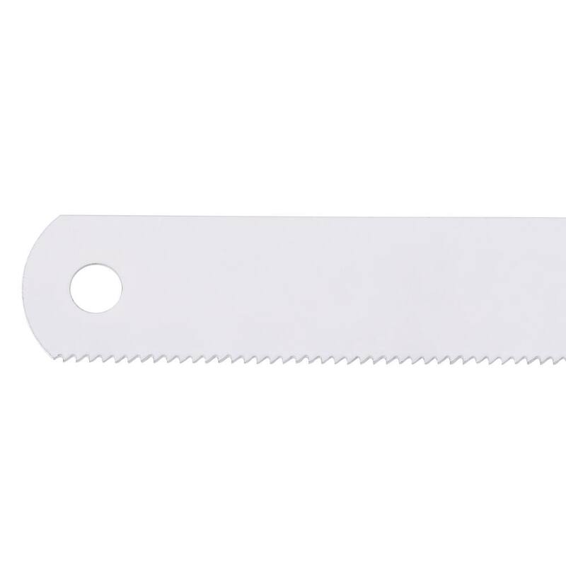 Husky Close Quarters Hacksaw Replacement Blades (2-Pack) - 86-285-0111