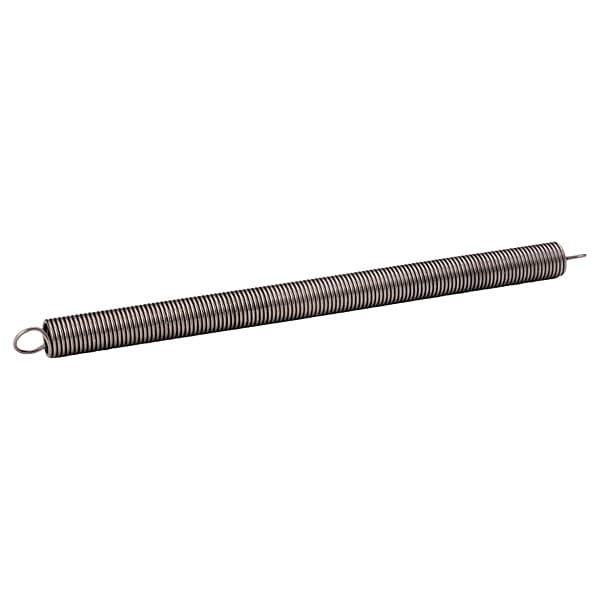 Raymond Extension Spring, Standard Steel, PK3 - 020012000