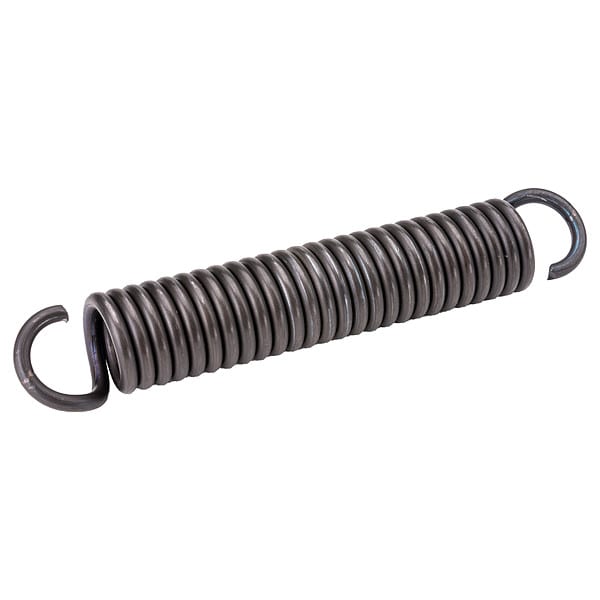 Raymond Extension Spring, Standard Steel, PK12 - 020032000