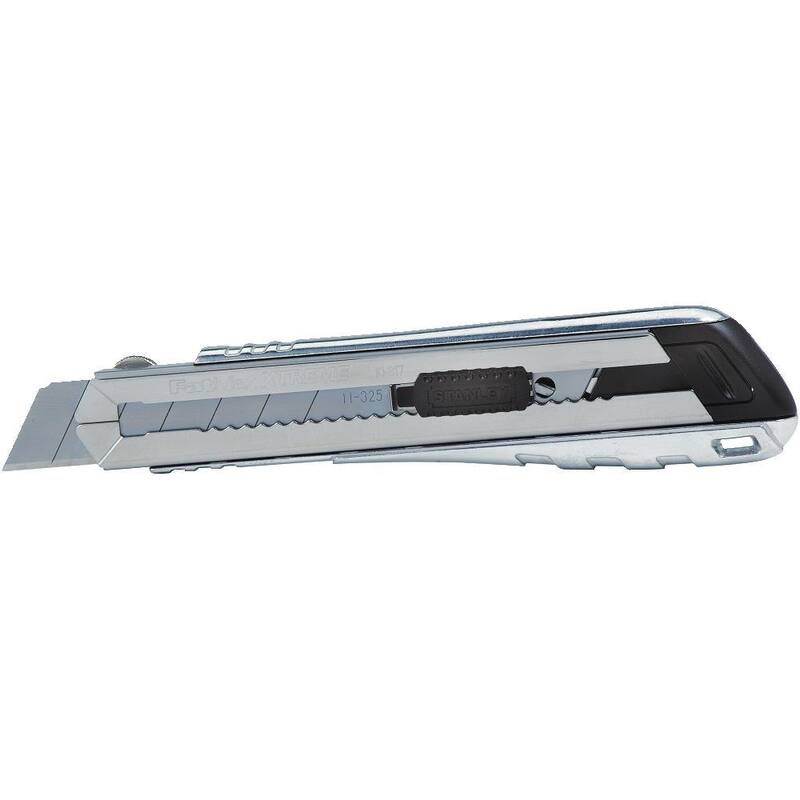 Stanley 25 mm Xtreme Snap-Off Knife - 10-817